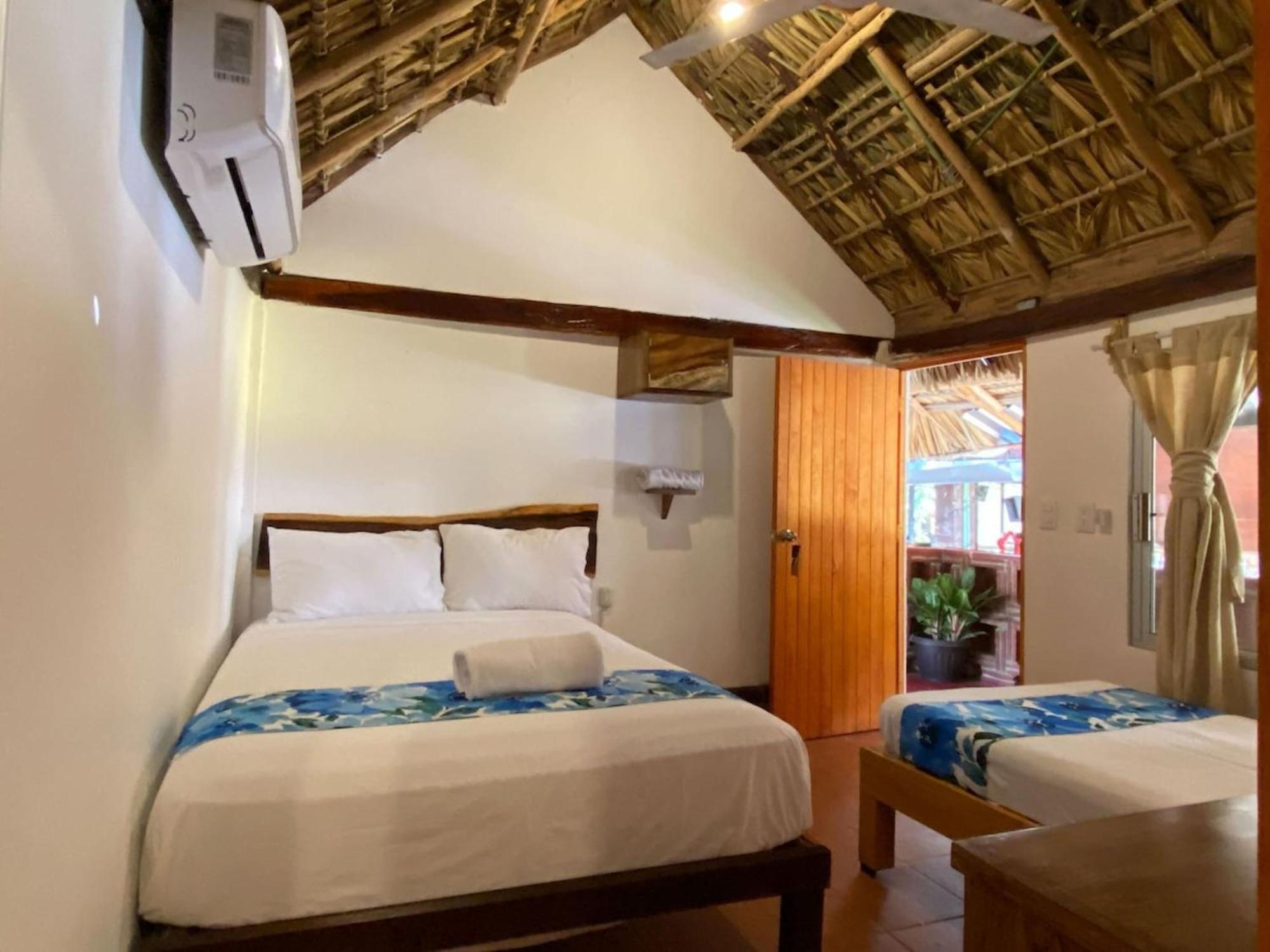 Frida Paradise Beach Hotel - Punta Zicatela Brisas de Zicatela Eksteriør billede