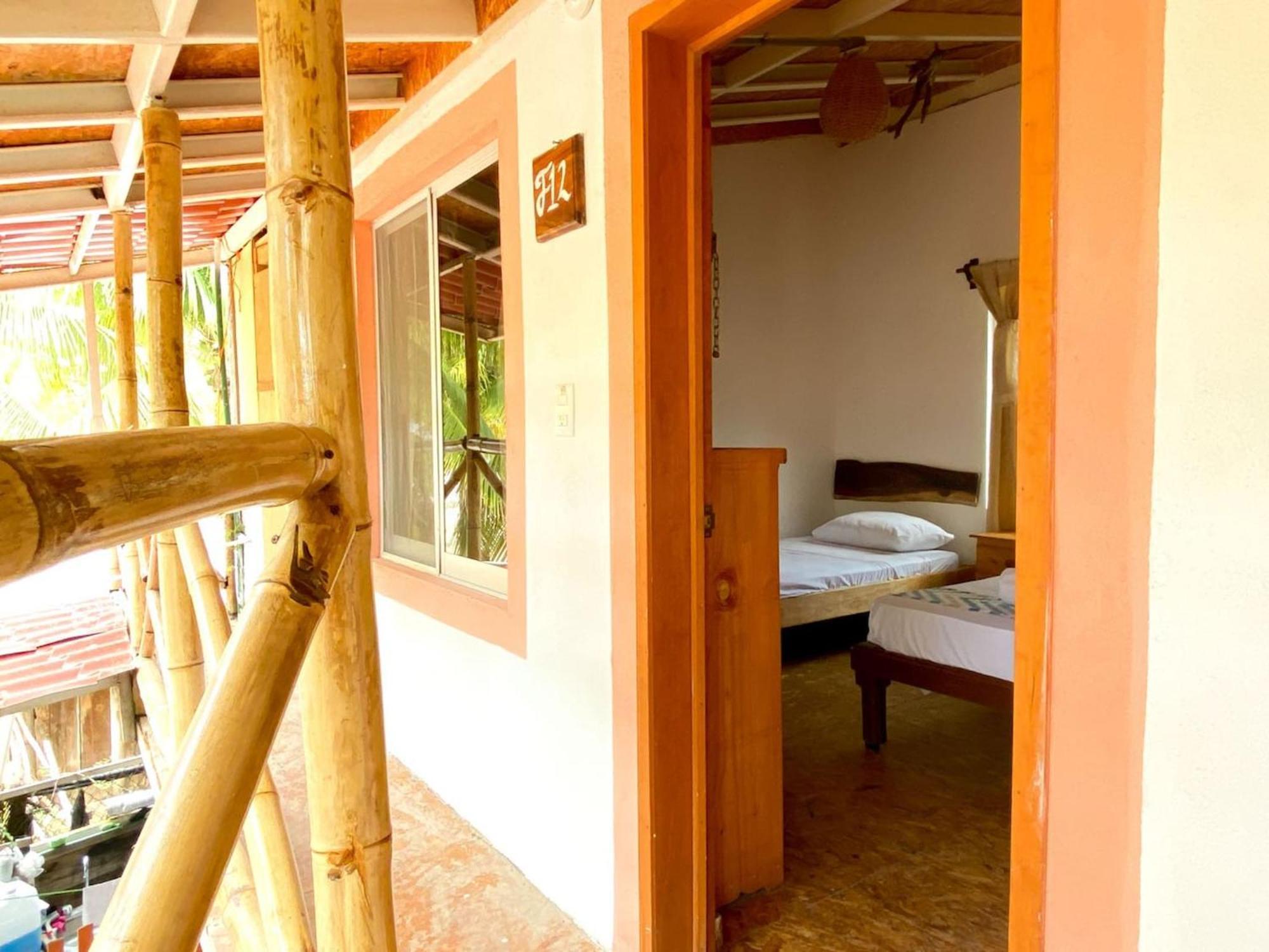 Frida Paradise Beach Hotel - Punta Zicatela Brisas de Zicatela Eksteriør billede