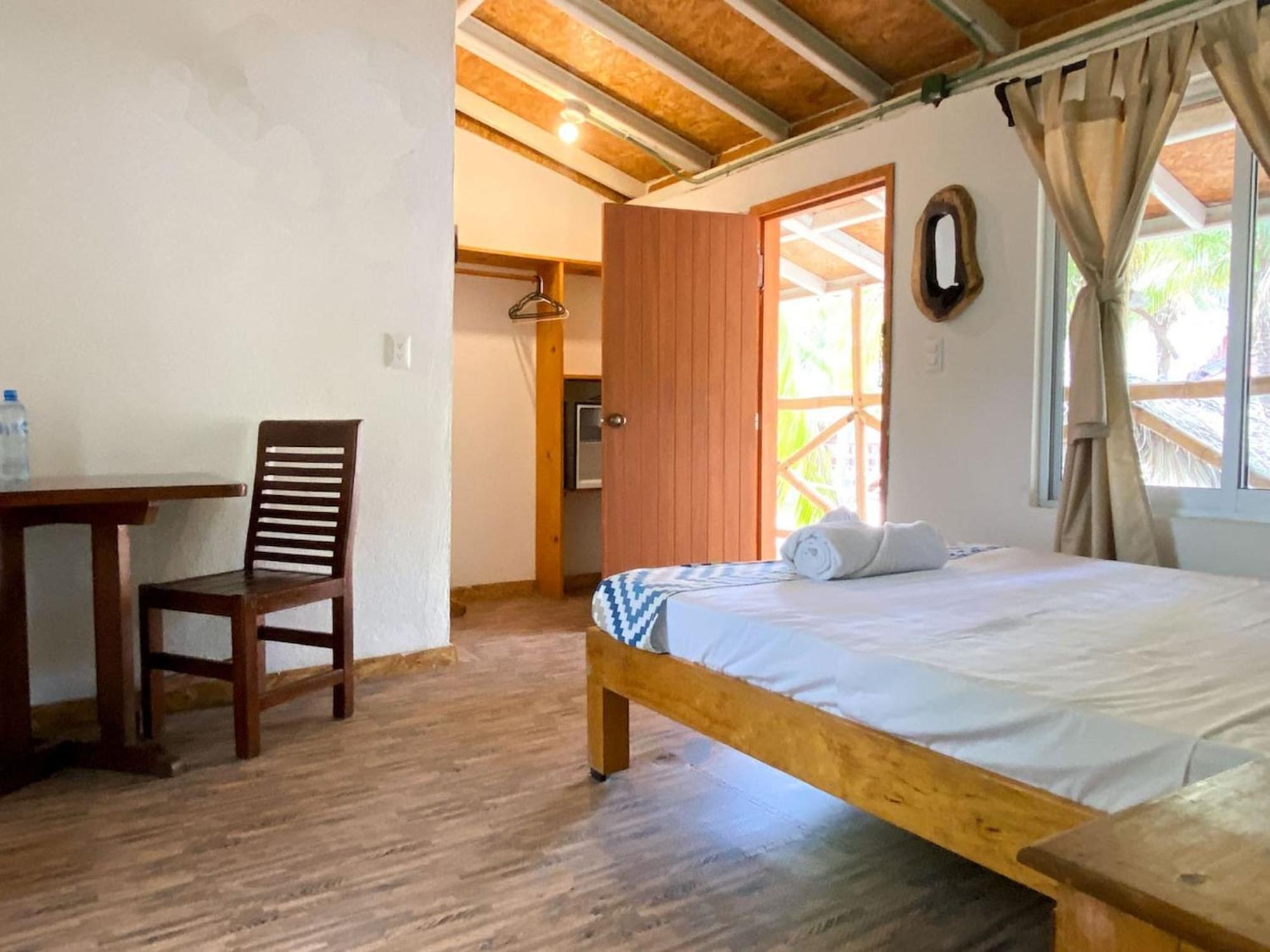 Frida Paradise Beach Hotel - Punta Zicatela Brisas de Zicatela Eksteriør billede