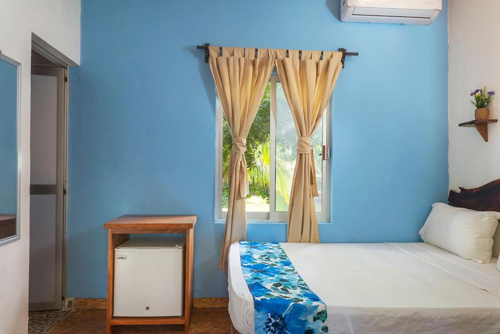 Frida Paradise Beach Hotel - Punta Zicatela Brisas de Zicatela Eksteriør billede