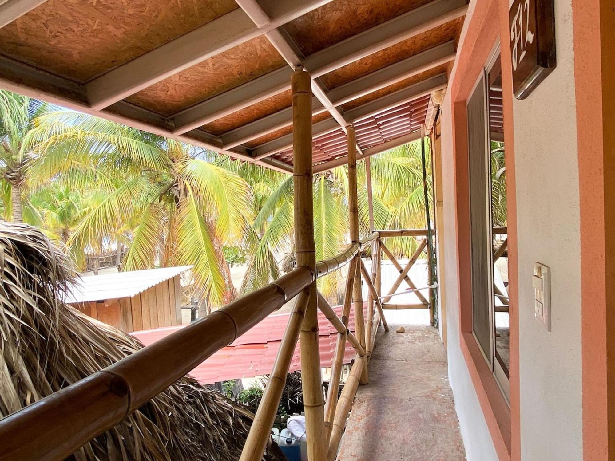 Frida Paradise Beach Hotel - Punta Zicatela Brisas de Zicatela Eksteriør billede