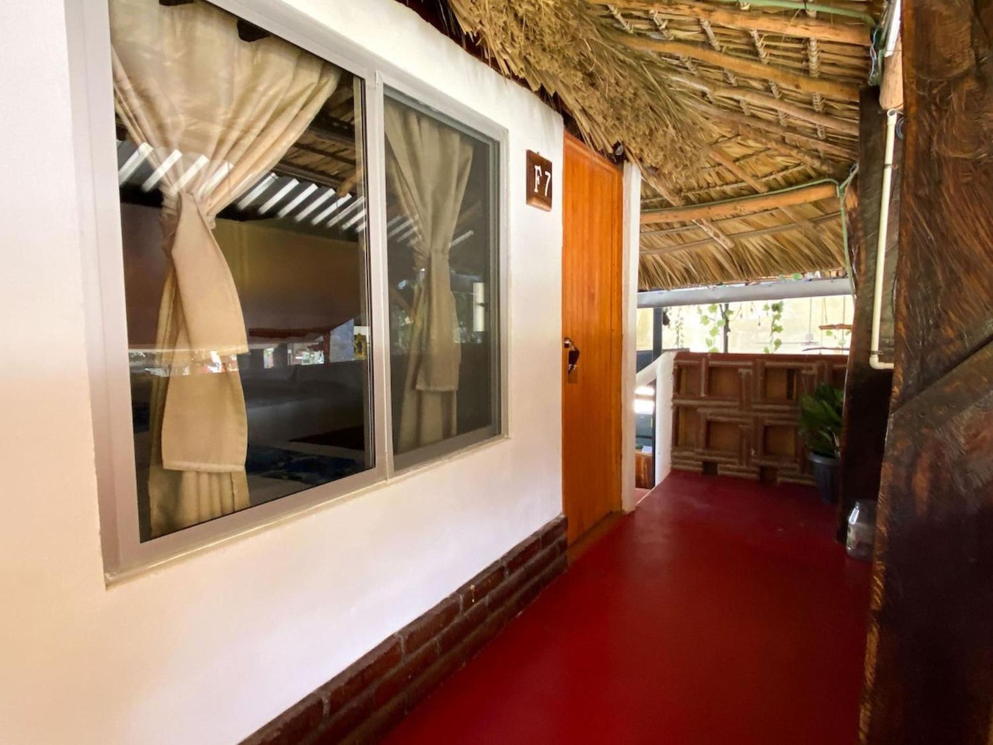 Frida Paradise Beach Hotel - Punta Zicatela Brisas de Zicatela Eksteriør billede
