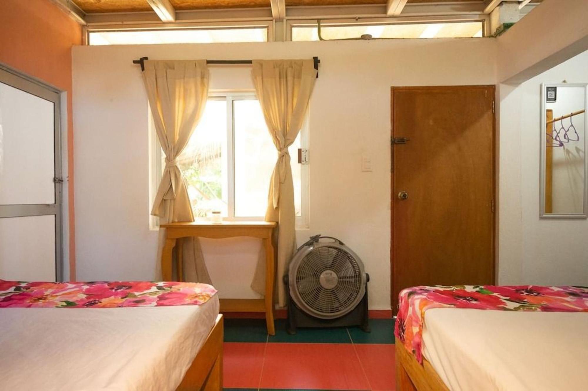 Frida Paradise Beach Hotel - Punta Zicatela Brisas de Zicatela Eksteriør billede